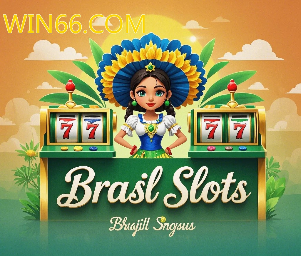 win66 GAME-Slots