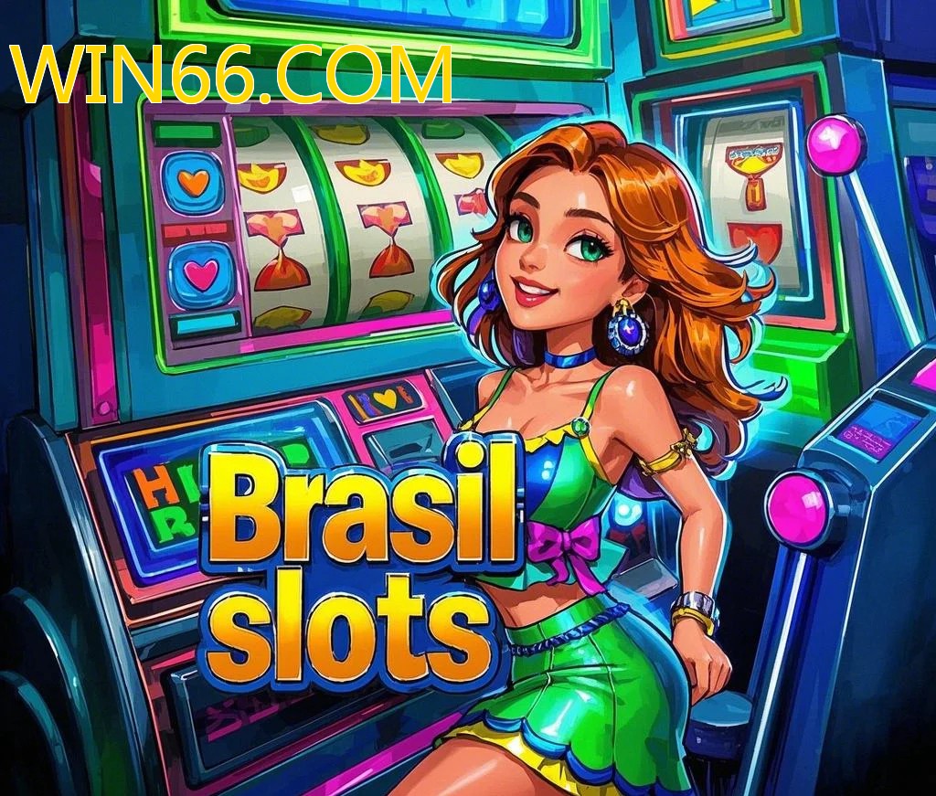 win66 GAME-Slots